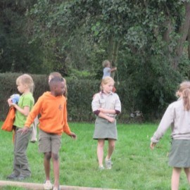IMG 2153  Small - Scouts en Gidsen Zaventem 